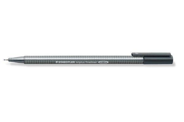 STAEDTLER STAEDTLER Triplus Fineliner 0,3mm  