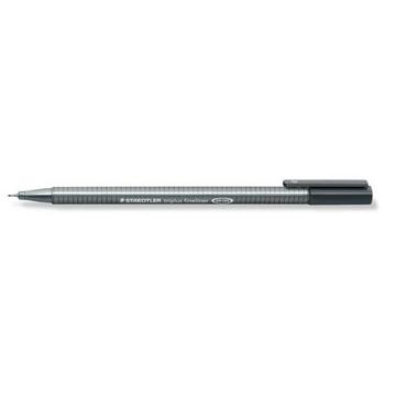 STAEDTLER Triplus Fineliner 0,3mm