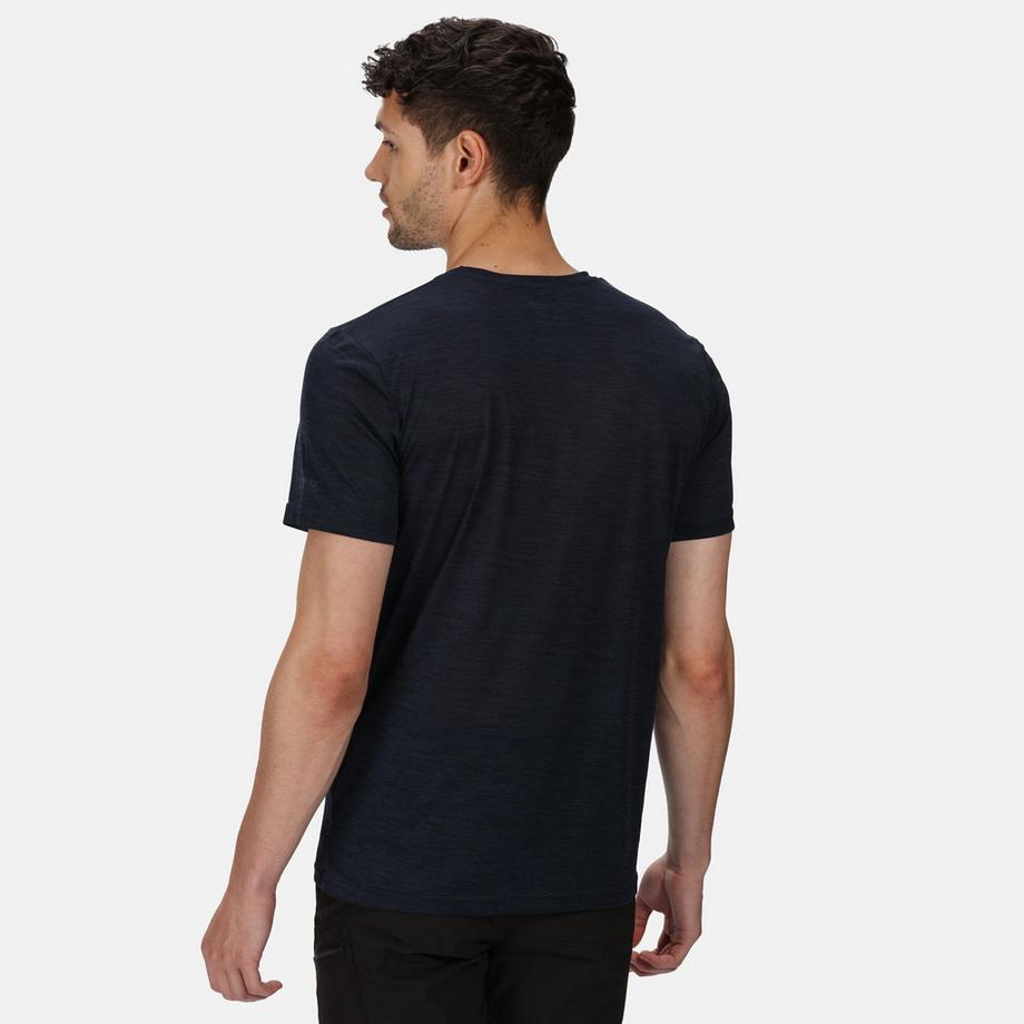 Regatta T-Shirt Fingal Edition  