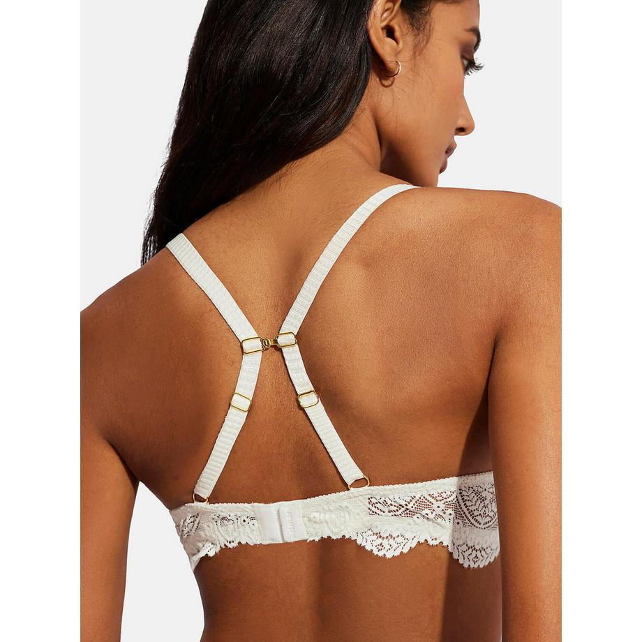 Selmark Matilda Hochzeit Push-up BH  