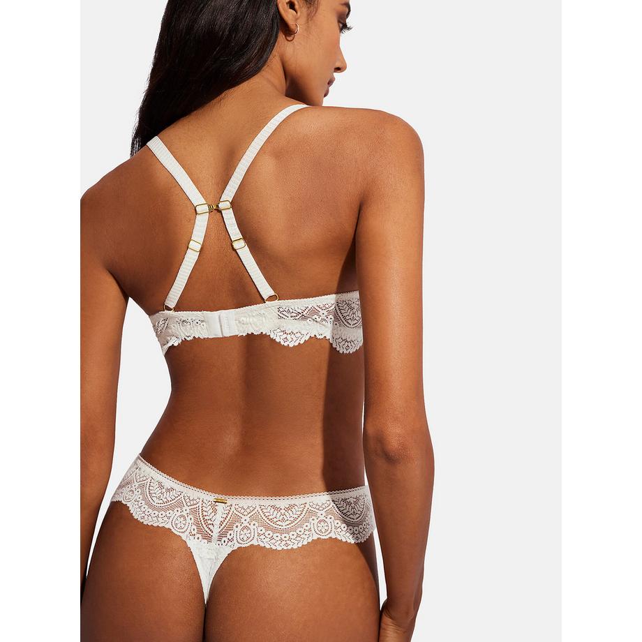 Selmark Matilda Hochzeit Push-up BH  