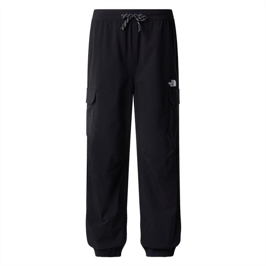Pantalon À Poches Zawn