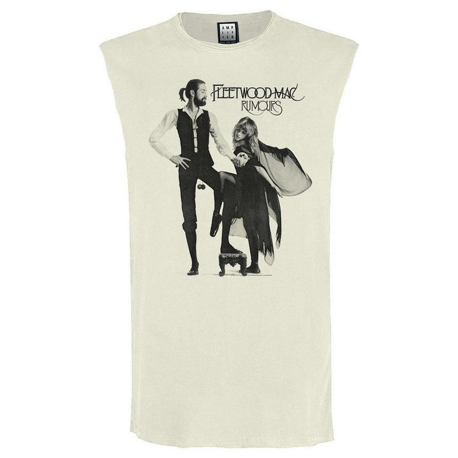 Amplified Rumours Débardeur  