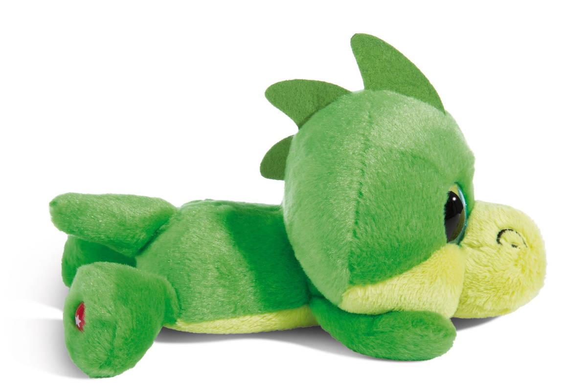 NICI  Drache McDamon 15cm liegend 