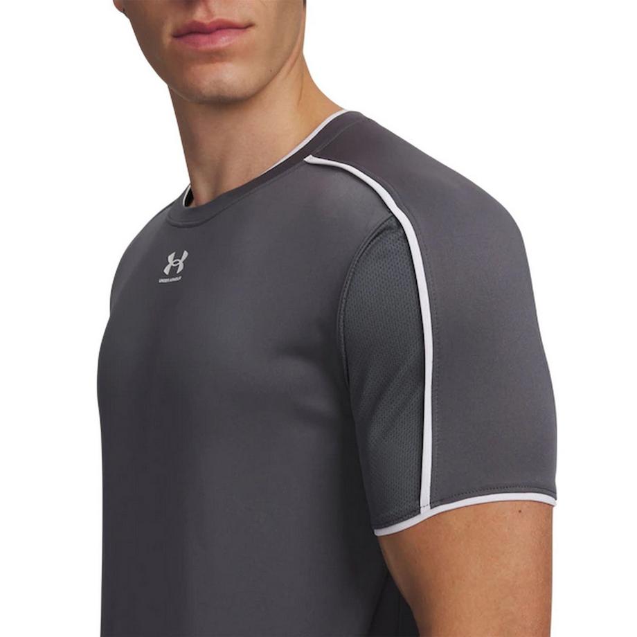UNDER ARMOUR  Challenger Train Maglietta Raglan 