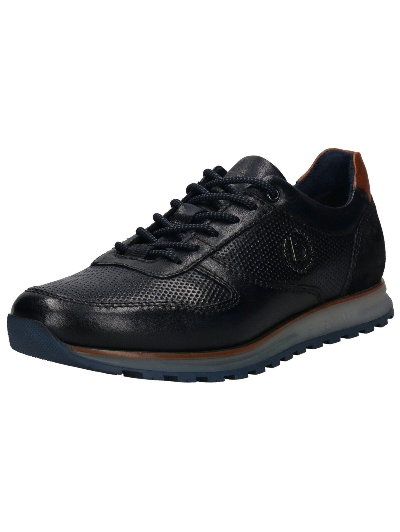 Image of Sneaker 331-a0211-4100 Herren Schwarz 44