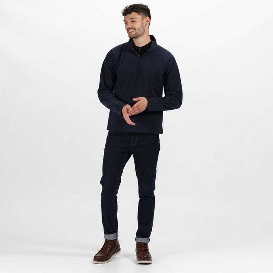 Regatta Thor Pull Polaire Half Zip  