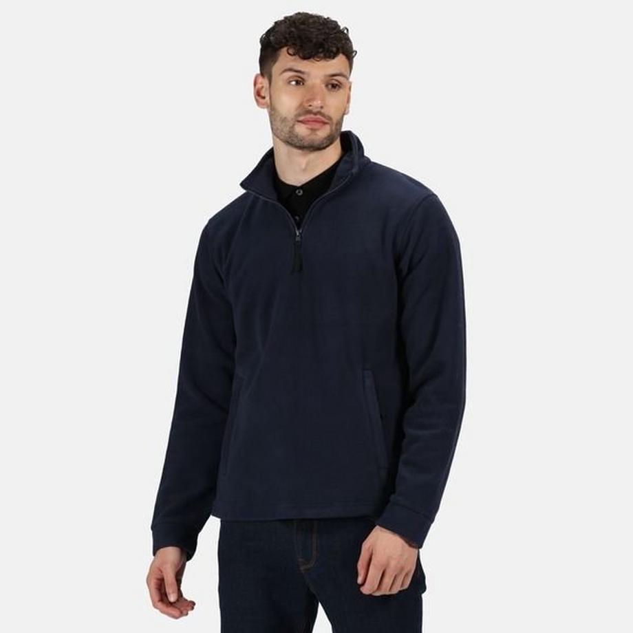 Regatta Thor Pull Polaire Half Zip  