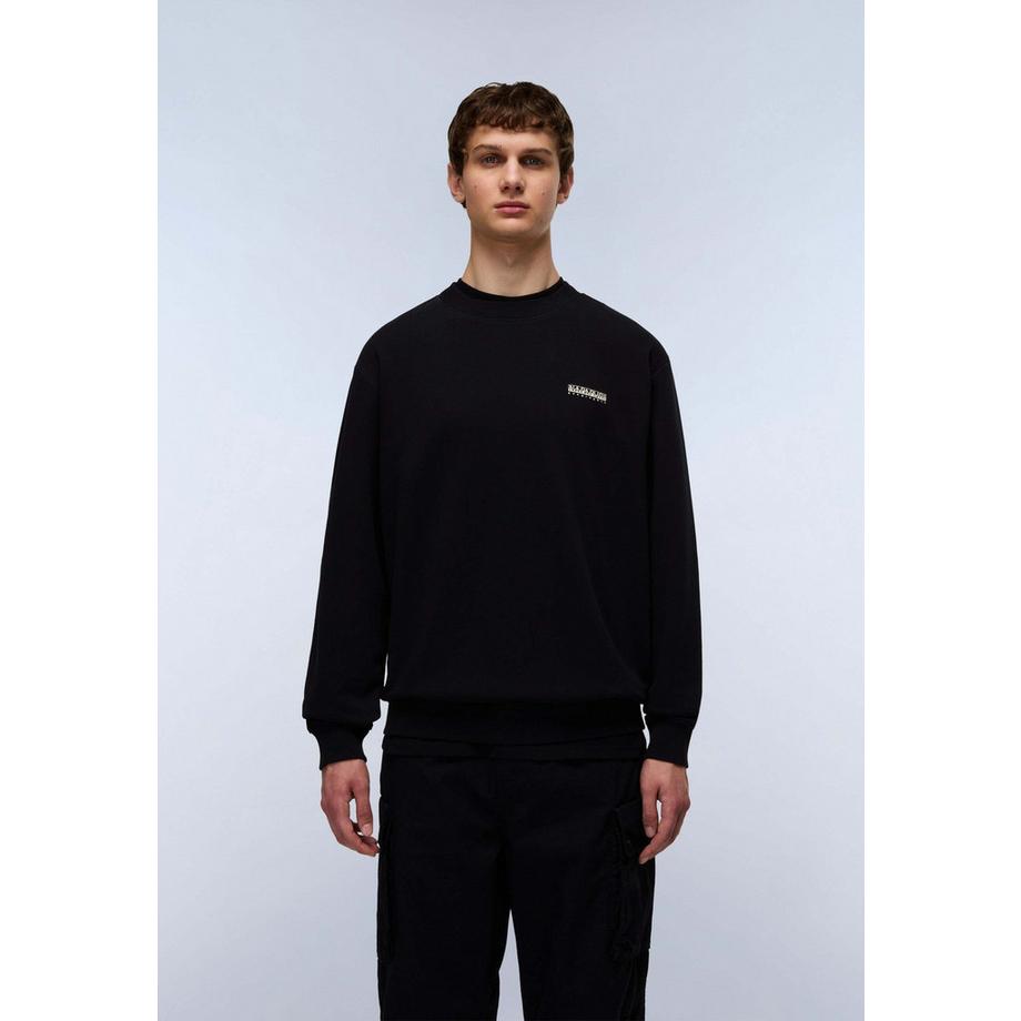 Sweatshirt B-SMALL BOX C