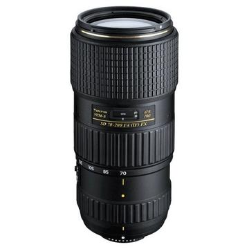 Tokina 70-200 F4 Pro FX VCM-S (Nikon)