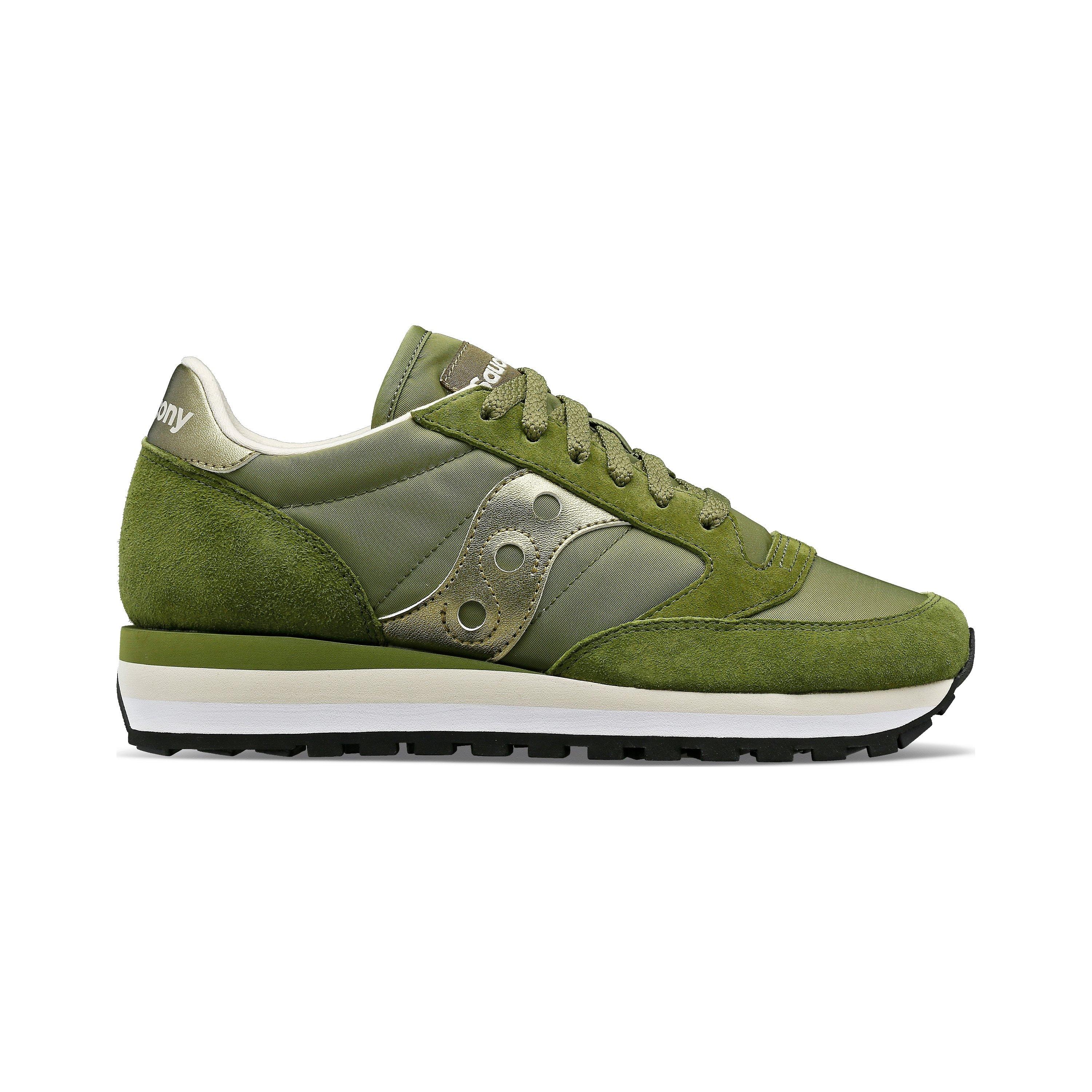 saucony  sneakers jazz triple 