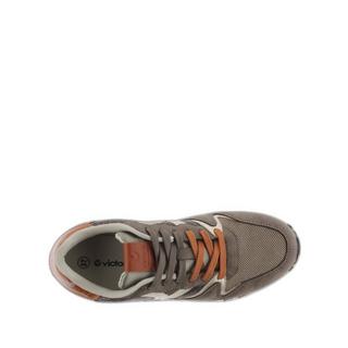 Victoria  Glänzende Sneakers   Cometa 