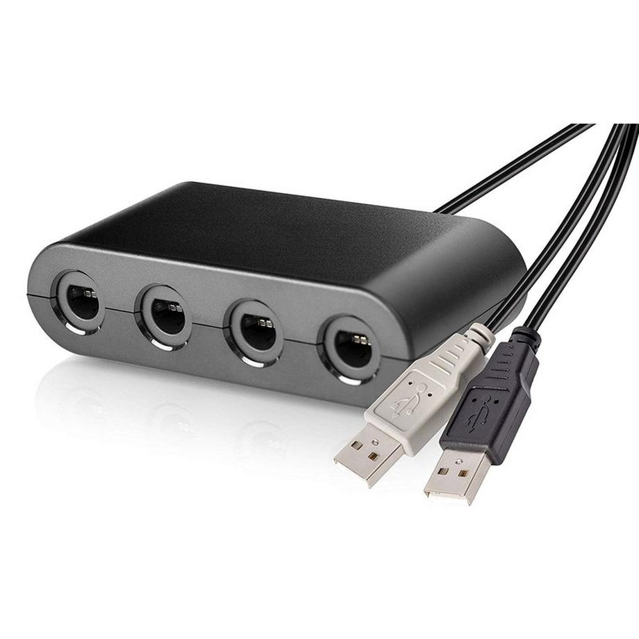 Software Pyramide  Software Pyramide 97019 Gaming-Controller-Zubehör Adapter 