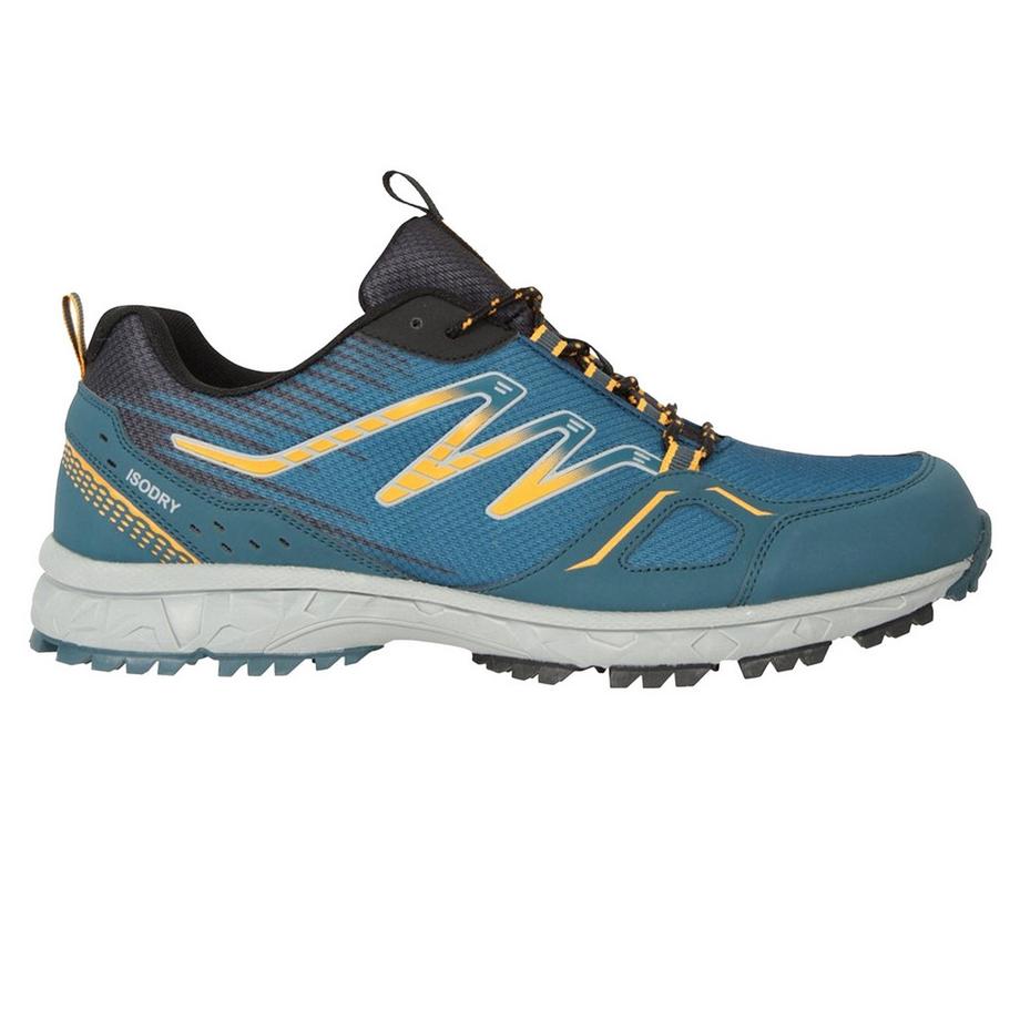 Mountain Warehouse Enhance Trail Sneakers  