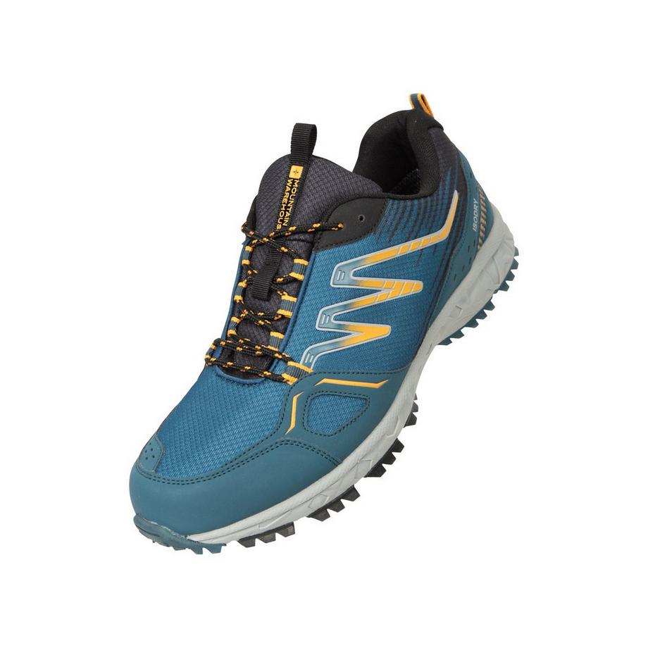 Sneaker Enhance Trail