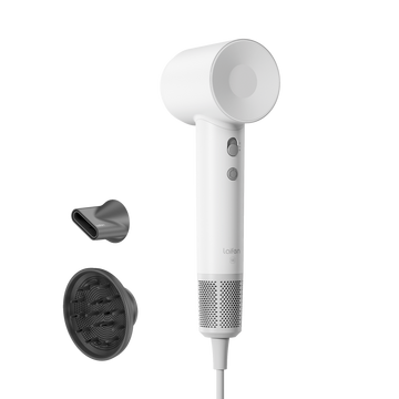 SE Highspeed Haartrockner 2 Aufs�tze