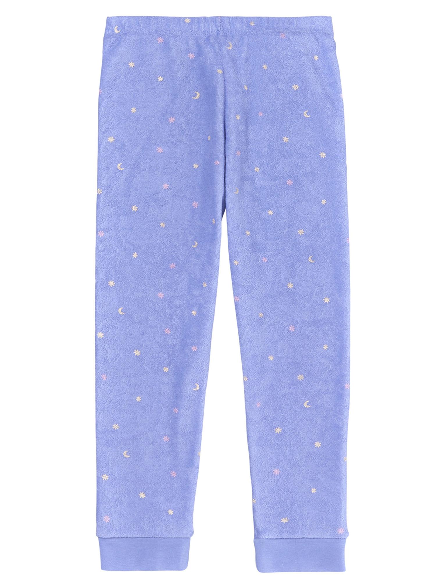 Schiesser  Schiesser Pyjama Girls World 