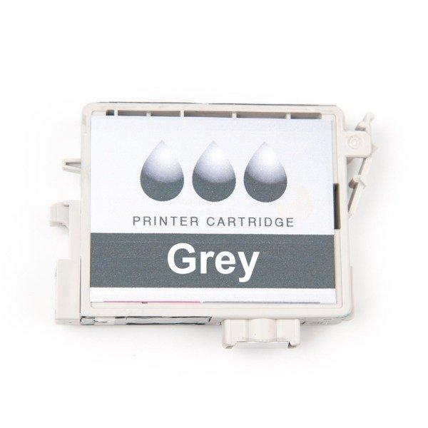 Canon  PFI-1700GY cartouche d'encre Original Gris 