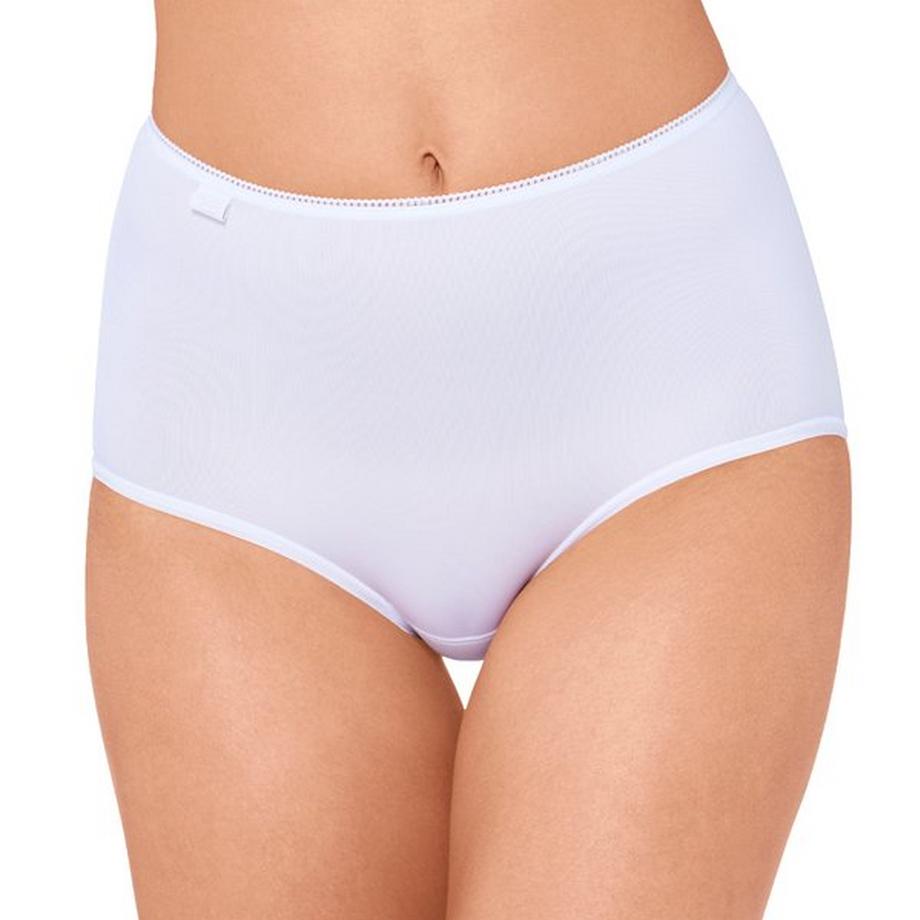 sloggi 24/7 Microfibre Slip Maxi Confezione da 6  