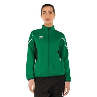 errea  veste de survêtement cristine 