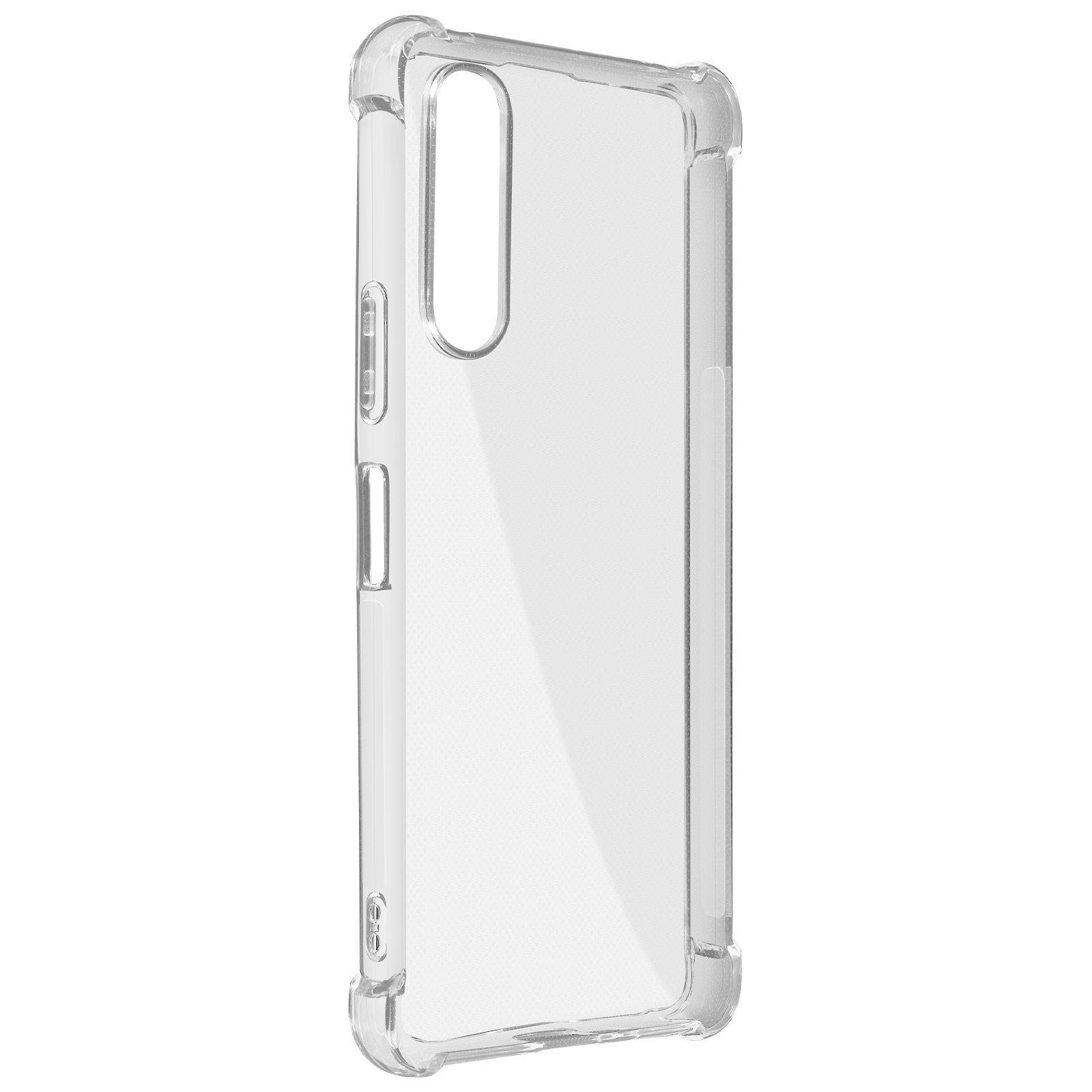 Avizar  Coque Xperia 10 V / 10 VI Transparent 