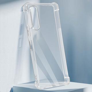 Avizar  Coque Xperia 10 V / 10 VI Transparent 