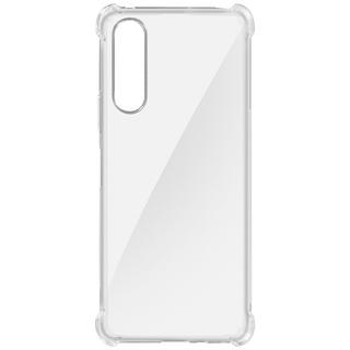 Avizar  Cover Xperia 10 V / 10 VI trasparente 