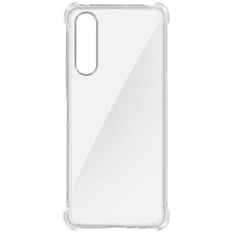 Avizar  Cover Xperia 10 V / 10 VI trasparente 