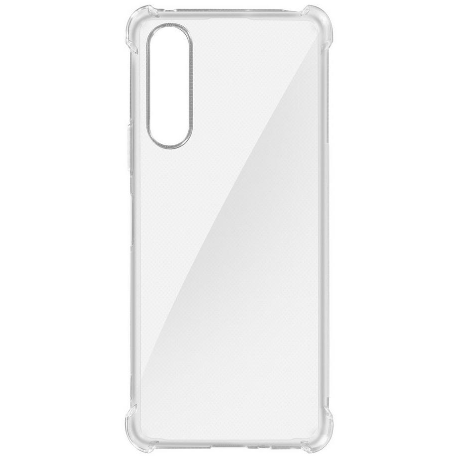 Avizar  Coque Xperia 10 V / 10 VI Transparent 