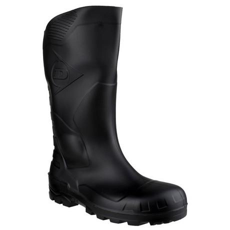 Dunlop  Devon Gummistiefel Sicherheitsgummistiefel 