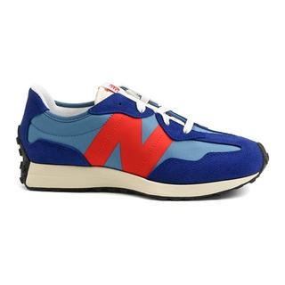 new balance  GS327VD-37 