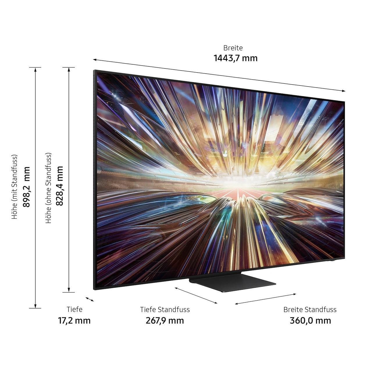 SAMSUNG  QE65QN800DTXX 