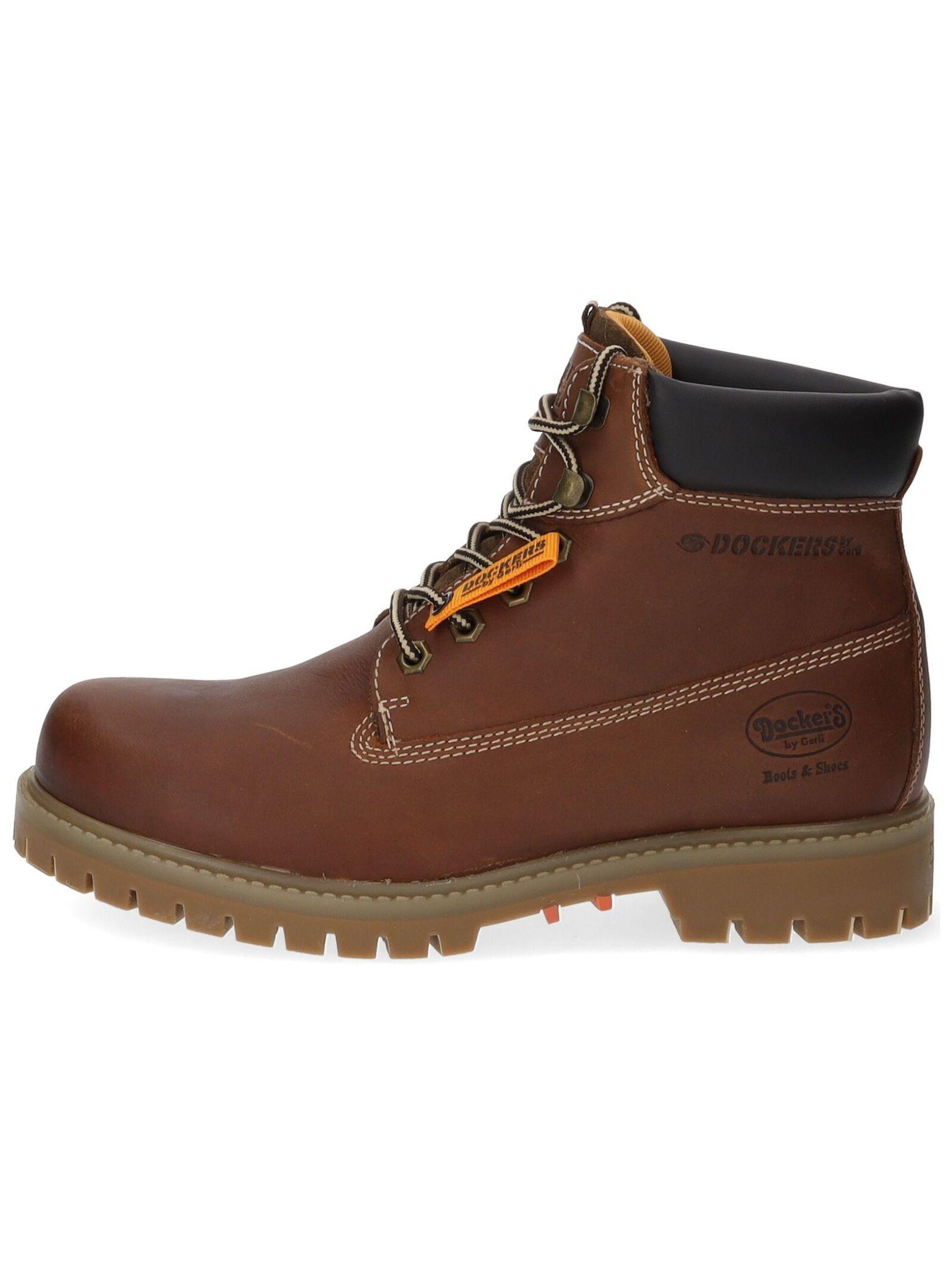 Dockers  Stiefelette 53AX003-400 