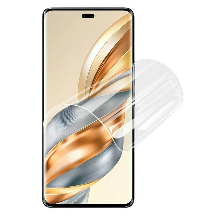 Imak  HONOR Magic7 Lite - IMAK film de protection TPU 