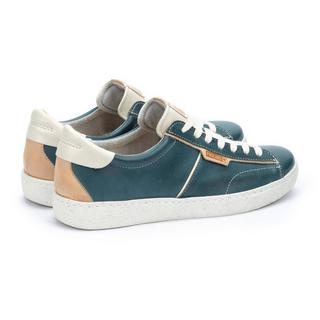 Pikolinos  sneakers für damen lanzarote w7b-6976c1 