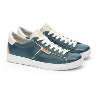 Pikolinos  sneakers für damen lanzarote w7b-6976c1 