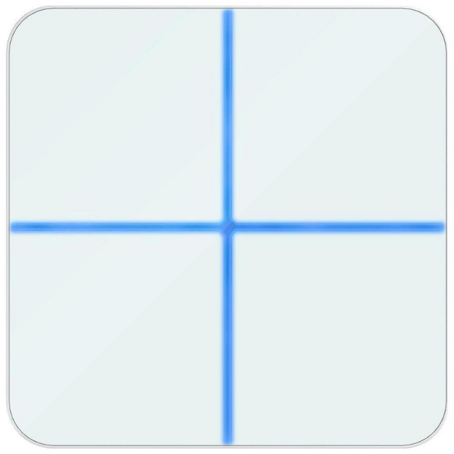 Aeotec  Funk-Wandsender Z-Wave WallMote Quad 