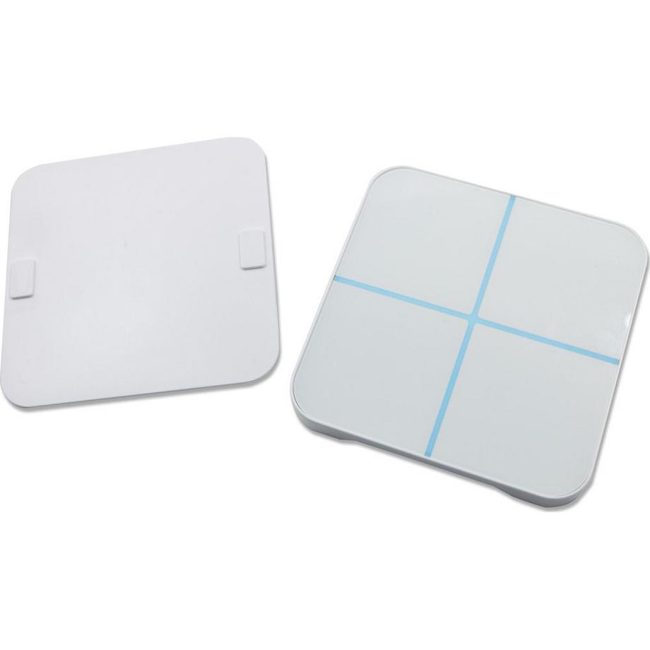 Aeotec  Funk-Wandsender Z-Wave WallMote Quad 