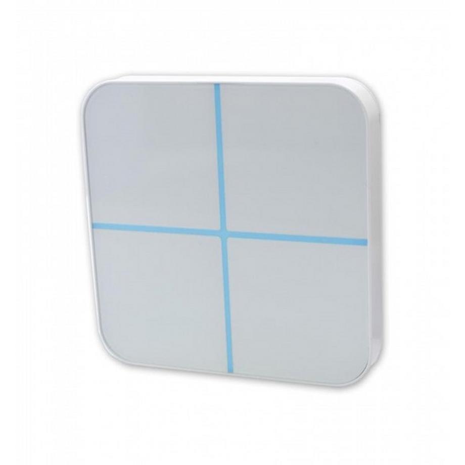 Aeotec  Funk-Wandsender Z-Wave WallMote Quad 