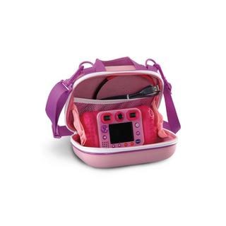 vtech  VTech KidiZoom Draagtas roze 