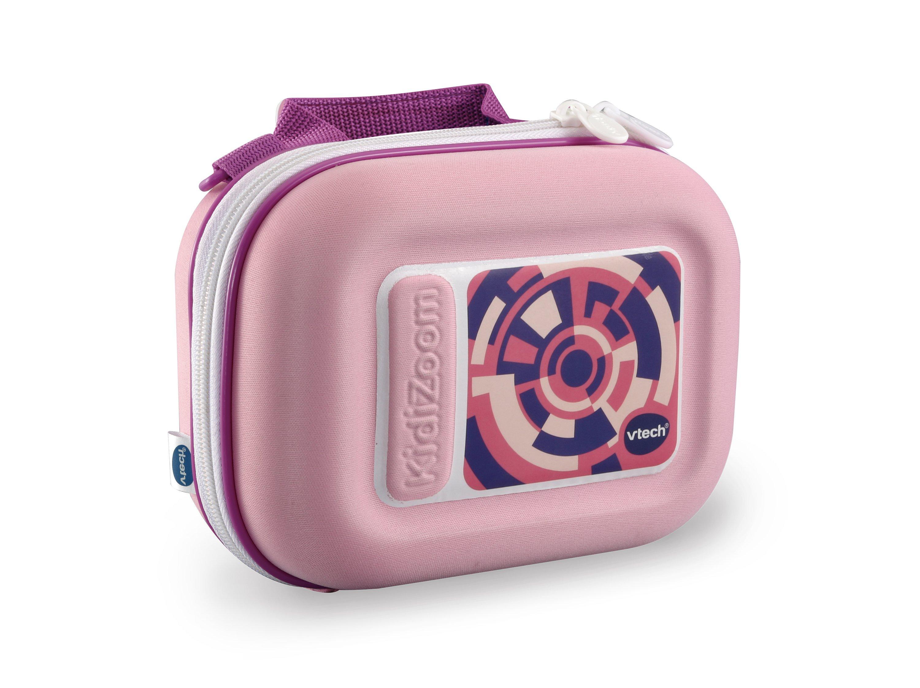 vtech  VTech KidiZoom Draagtas roze 