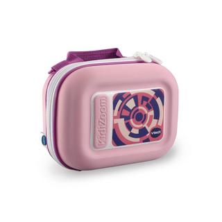 vtech  VTech KidiZoom Draagtas roze 