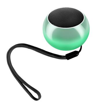 Enceinte Iron Boom Mini Vert, Moxie