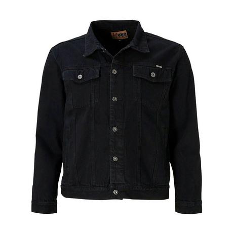 Duke  Veste D555 LONDON TRUCKER 