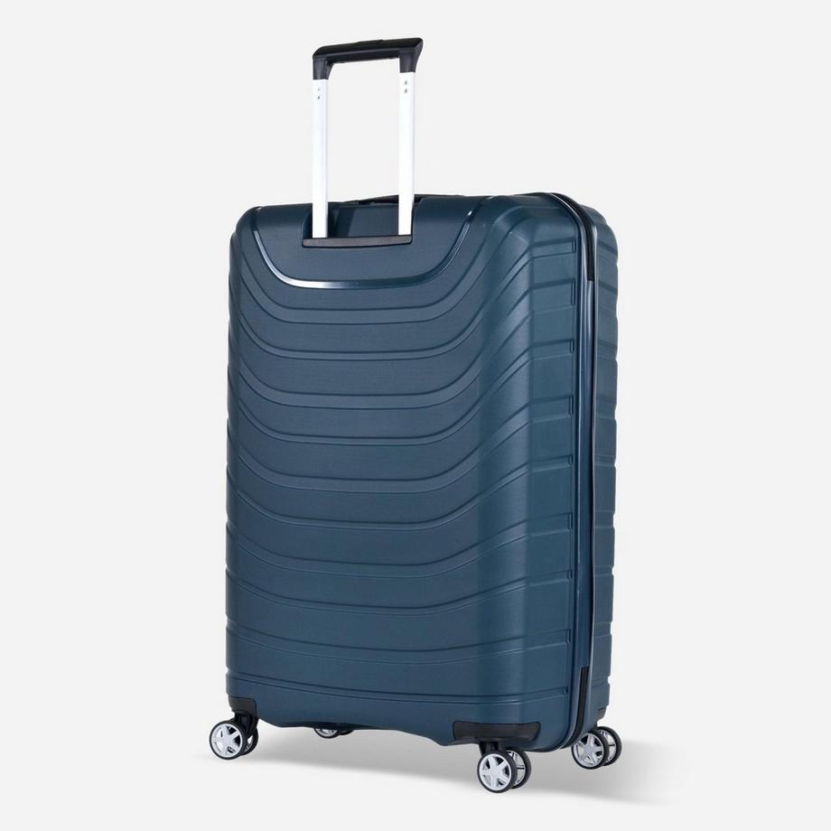 Probeetle by Eminent 77 CM, Voyager XXI Valise Grande 4 Roues  