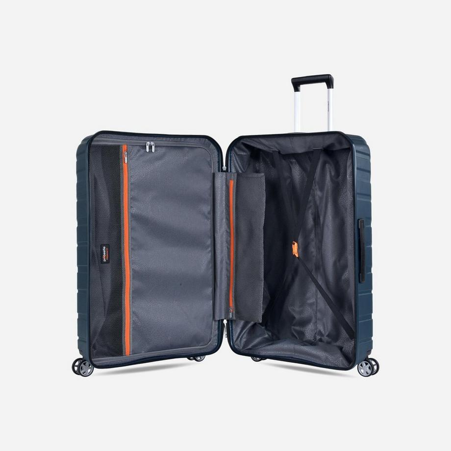 Probeetle by Eminent 77 CM, Voyager XXI Valise Grande 4 Roues  