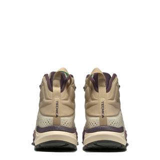 Tecnica  damen-wanderschuhe agate s mid 