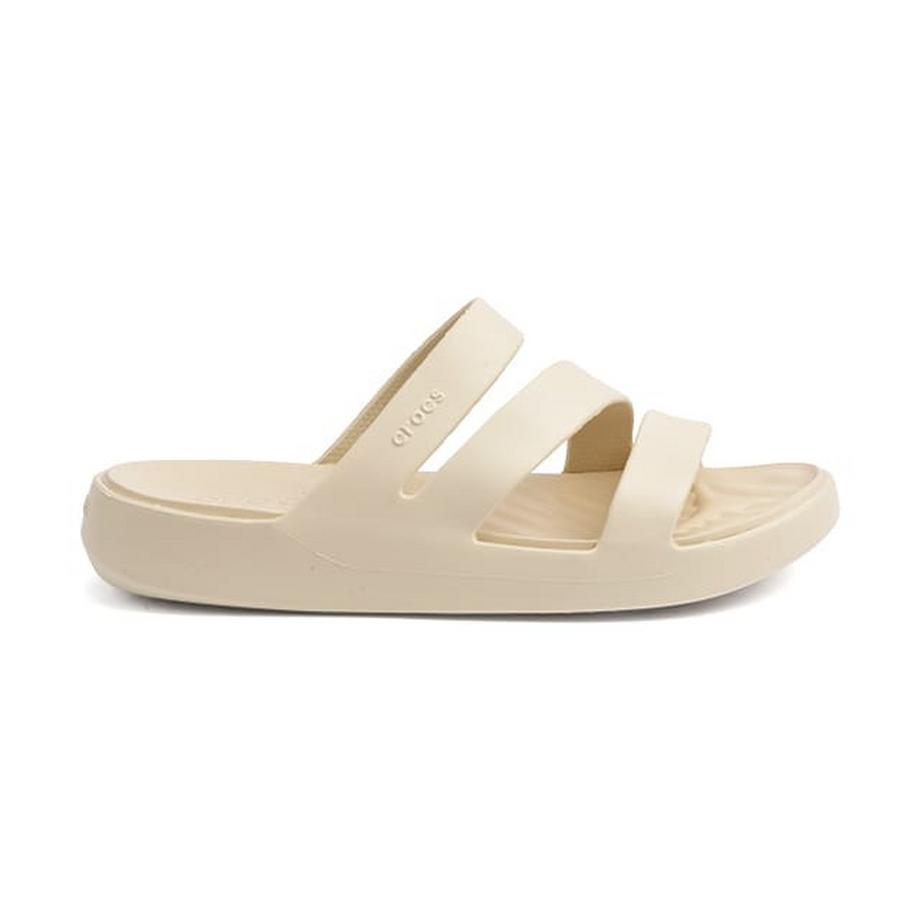 crocs Getaway Strappy Sandalen  