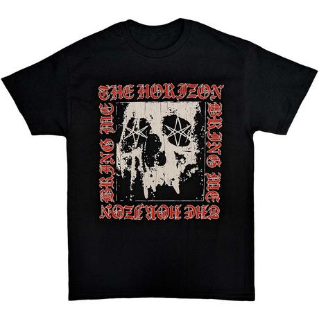 Bring Me The Horizon  TShirt 