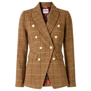 Joe Browns Heritage Tweed Jacke  